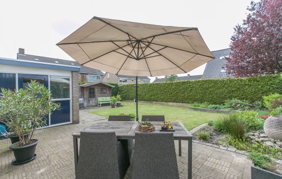 van Houtenstraat 2, ZUIDHORN