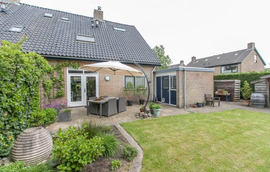 van Houtenstraat 2, ZUIDHORN