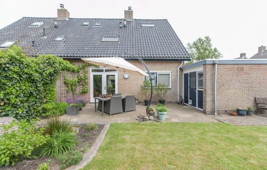 van Houtenstraat 2, ZUIDHORN