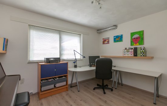 van Houtenstraat 2, ZUIDHORN