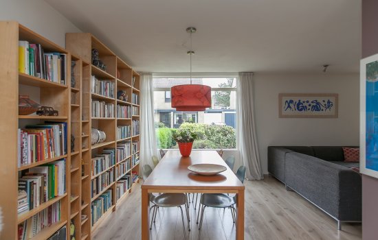 van Houtenstraat 2, ZUIDHORN