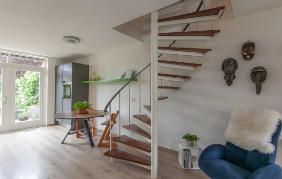 van Houtenstraat 2, ZUIDHORN