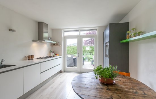 van Houtenstraat 2, ZUIDHORN