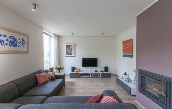 van Houtenstraat 2, ZUIDHORN