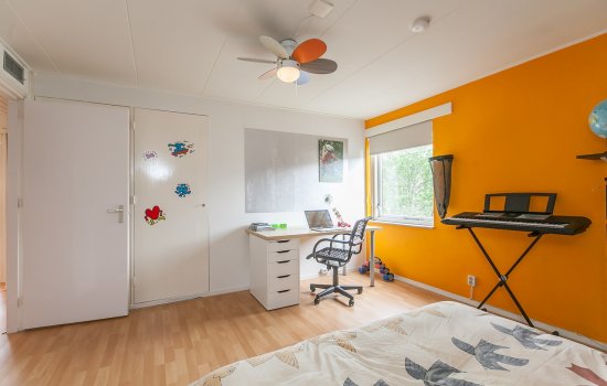 van Houtenstraat 2, ZUIDHORN