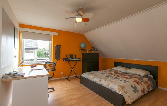 van Houtenstraat 2, ZUIDHORN