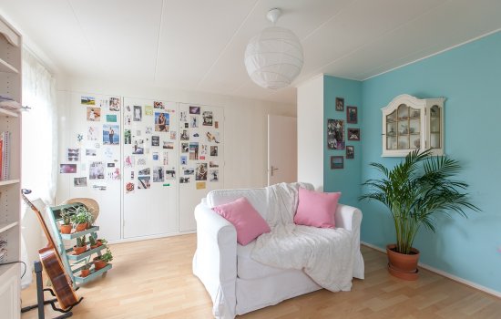 van Houtenstraat 2, ZUIDHORN