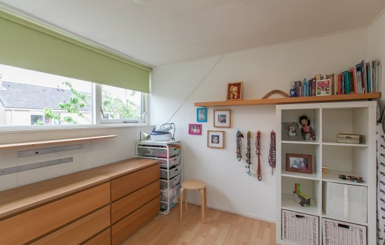 van Houtenstraat 2, ZUIDHORN