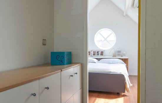 van Houtenstraat 2, ZUIDHORN