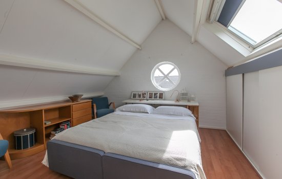 van Houtenstraat 2, ZUIDHORN