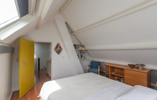 van Houtenstraat 2, ZUIDHORN