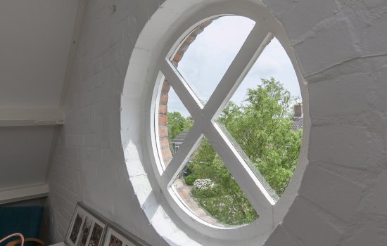 van Houtenstraat 2, ZUIDHORN