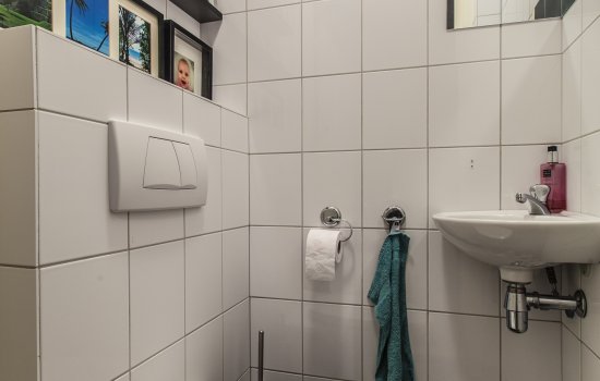 Van Royenlaan 33, GRONINGEN