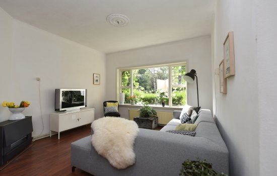 De Ranitzstraat 5, GRONINGEN