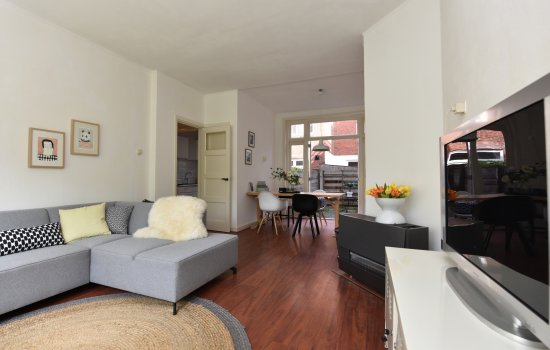 De Ranitzstraat 5, GRONINGEN