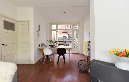 De Ranitzstraat 5, GRONINGEN