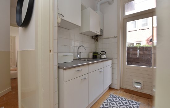 De Ranitzstraat 5, GRONINGEN