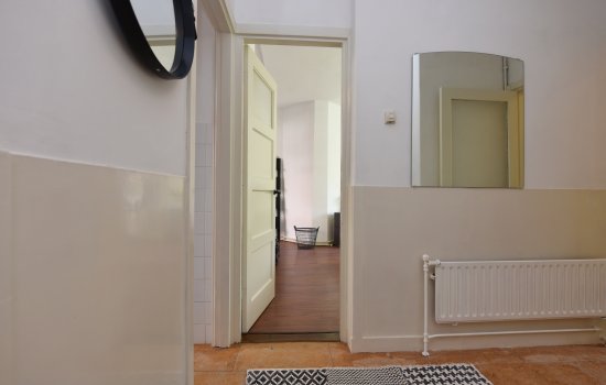 De Ranitzstraat 5, GRONINGEN