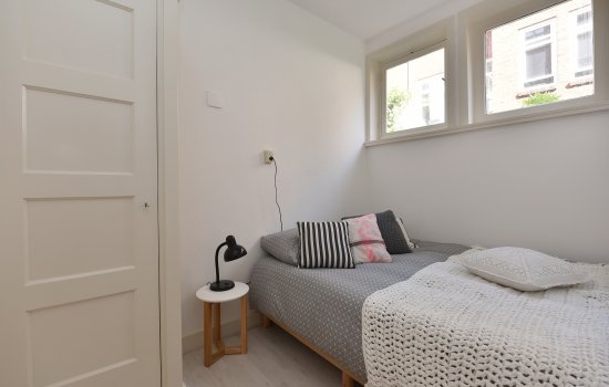 De Ranitzstraat 5, GRONINGEN