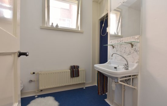 De Ranitzstraat 5, GRONINGEN