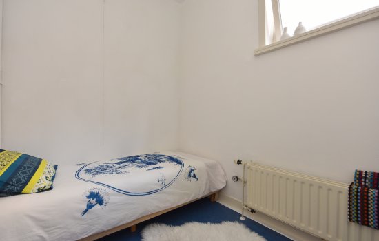 De Ranitzstraat 5, GRONINGEN