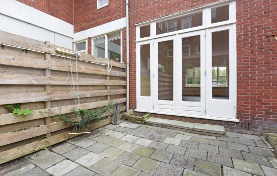 De Ranitzstraat 5, GRONINGEN