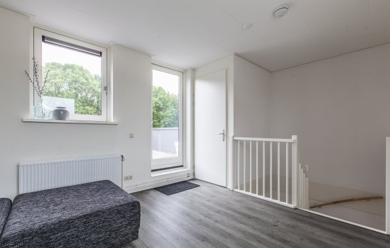 Zilverhof 10, GRONINGEN