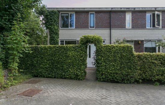 Zonland 135, GRONINGEN