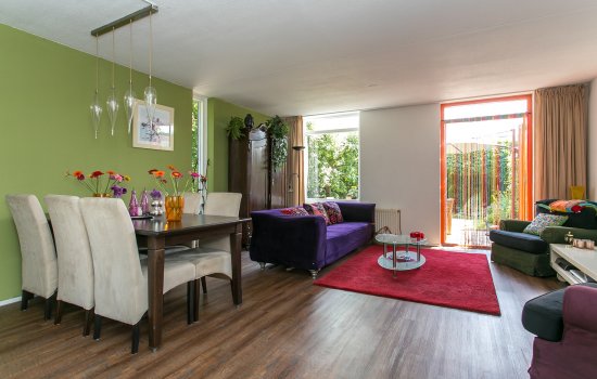 Zonland 135, GRONINGEN