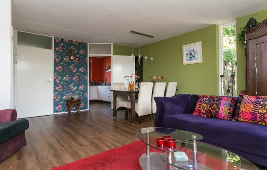 Zonland 135, GRONINGEN