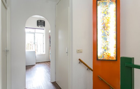 Zonland 135, GRONINGEN