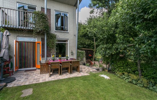 Zonland 135, GRONINGEN