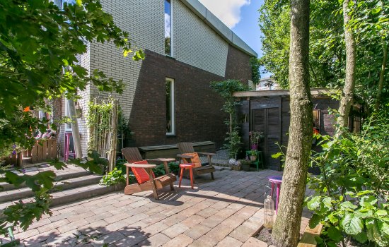 Zonland 135, GRONINGEN