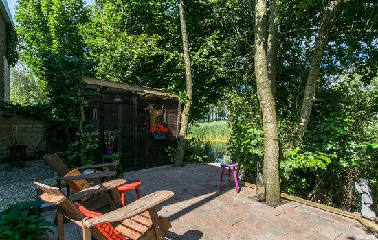 Zonland 135, GRONINGEN