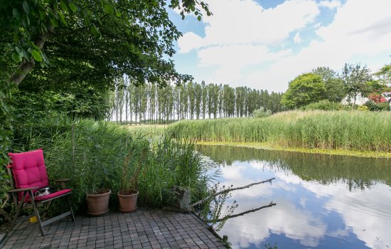 Zonland 135, GRONINGEN