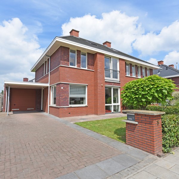 Willem Plojterlaan 5, EELDERWOLDE