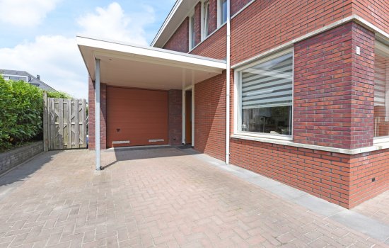 Willem Plojterlaan 5, EELDERWOLDE