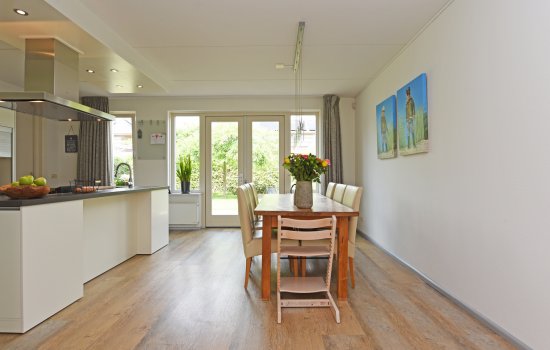 Willem Plojterlaan 5, EELDERWOLDE