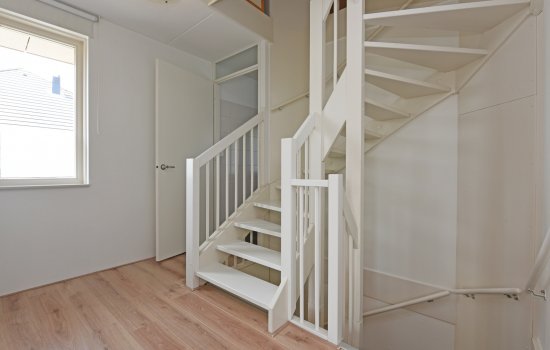 Willem Plojterlaan 5, EELDERWOLDE