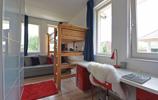 Willem Plojterlaan 5, EELDERWOLDE