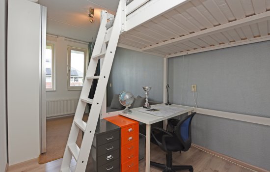 Willem Plojterlaan 5, EELDERWOLDE