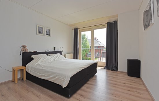 Willem Plojterlaan 5, EELDERWOLDE