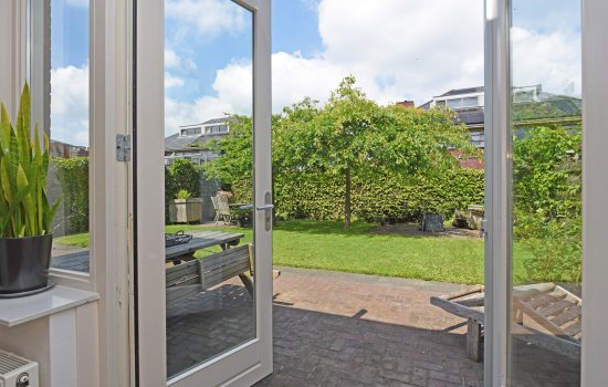 Willem Plojterlaan 5, EELDERWOLDE