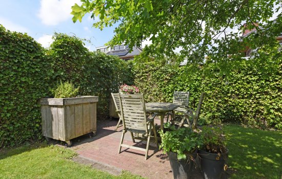 Willem Plojterlaan 5, EELDERWOLDE