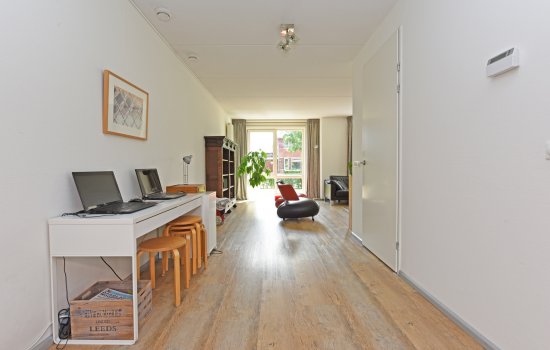 Willem Plojterlaan 5, EELDERWOLDE