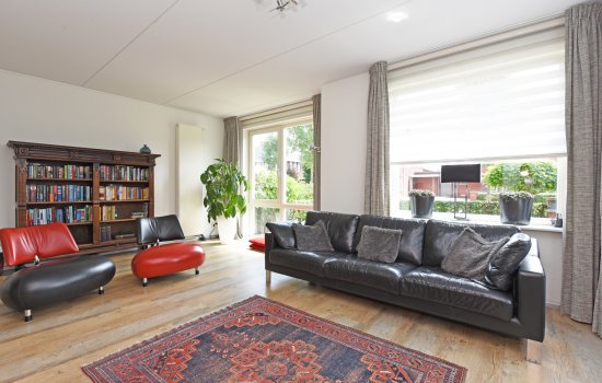 Willem Plojterlaan 5, EELDERWOLDE