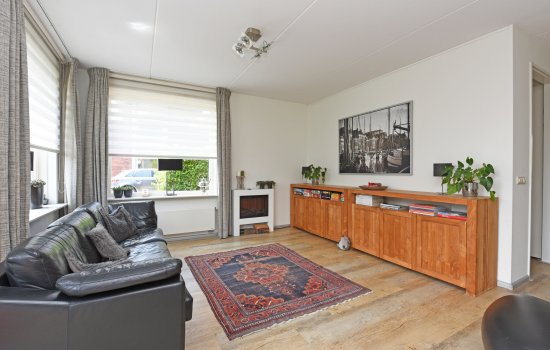 Willem Plojterlaan 5, EELDERWOLDE