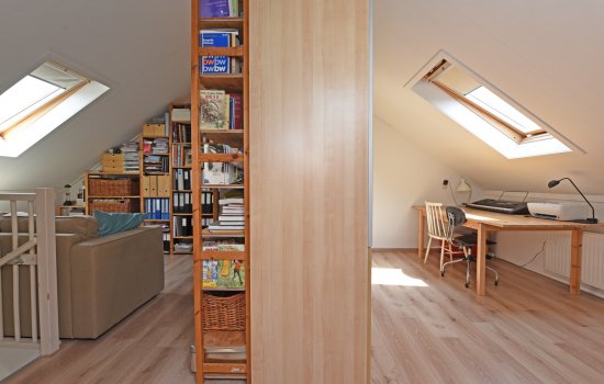 Willem Plojterlaan 5, EELDERWOLDE