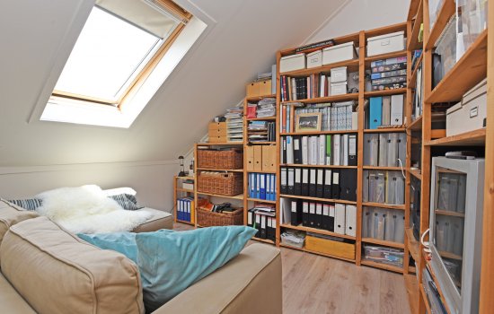 Willem Plojterlaan 5, EELDERWOLDE