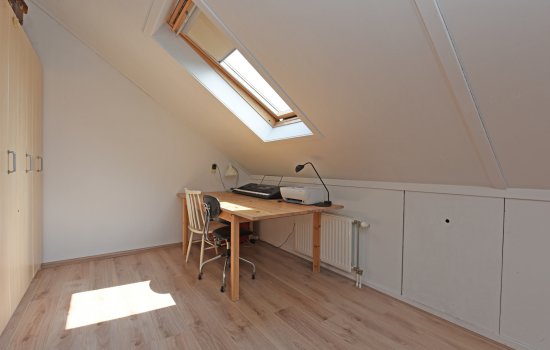 Willem Plojterlaan 5, EELDERWOLDE